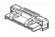 Molex 502380-1200