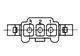 Molex 15-31-1033