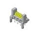 Molex 90814-3908