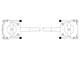 Molex / FCT SDB09P09S-060