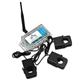 Monnit MNS2-8-IN-3P-150