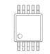 Monolithic Power Systems (MPS) MP4060GK-Z