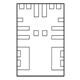Monolithic Power Systems (MPS) MPM3822CGRH-P