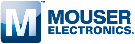 Mouser Electronics Uruguay - Distribuidor de componentes electrónicos