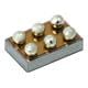 STMicroelectronics BALF-SPI2-01D3