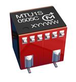 Imagen ampliada de Murata Power Solutions MTU1D0509MC-R