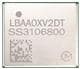 Murata Electronics LBAA0XV2DT-158