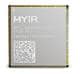 MYIR MYC-Y6ULY2-V2-4E512D-50-C
