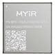 MYIR MYC-YG2L23-8E2D-120-I