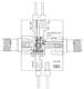CEL UPG2253T6S-EVAL-A