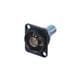 Neutrik NBB75DFGB