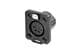 Neutrik NC4FDX-TOP