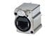 Neutrik NE8FBV-C5-LED1-S
