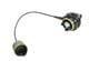 Neutrik NO2M4JW-FG