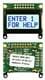 Newhaven Display NHD-0208AZ-FSW-GBW-33V3