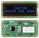 Newhaven Display NHD-0216K1Z-NSB-FBW-L