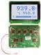 Newhaven Display NHD-240128WG-BTGH-VZ#