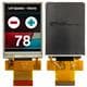Newhaven Display NHD-2.4-240320CF-BSXV-FT