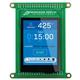 Newhaven Display NHD-2.4C-CTXP-BREAKOUT
