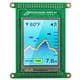 Newhaven Display NHD-2.4R-CSXP-BREAKOUT