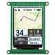 Newhaven Display NHD-2.8-CSXP-BREAKOUT