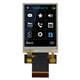 Newhaven Display NHD-2.4-240320AF-CTXP-T