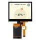 Newhaven Display NHD-3.5-320240JF-ASXP-CTP