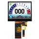 Newhaven Display NHD-3.5-640480EF-MSXP-CTP