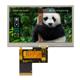 Newhaven Display NHD-4.3-480272EF-ASXP-T