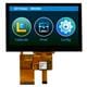 Newhaven Display NHD-4.3-800480CF-ASXP-CTP