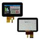 Newhaven Display NHD-4.3-800480EZ-ASXP-CTP