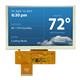 Newhaven Display NHD-5.0-800480TF-ATXL#