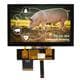 Newhaven Display NHD-5.0-800480AF-ASXP-CTP