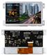Newhaven Display NHD-7.0-HDMI-HR-RSXP
