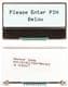 Newhaven Display NHD-C0216CZ-FSW-FBW-3V3