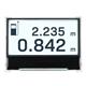 Newhaven Display NHD-C12864DA-FSW-FBW-3V3