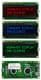 Newhaven Display NHD-0216K3Z-NS(RGB)-FBW-V3