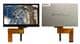 Newhaven Display NHD-7.0-800480EF-ASXV#-CTP