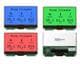 Newhaven Display NHD-C12864A1Z-FS(RGB)-FBW-HT1