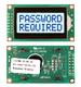 Newhaven Display NHD-0208BZ-FSW-GBW-33V3