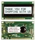 Newhaven Display NHD-0216HZ-FSW-FBW-33V3C