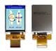 Newhaven Display NHD-2.4-240320CF-CTXI#-F