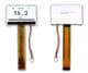 Newhaven Display NHD-C12864WC-FSW-FBW-3V3