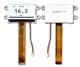 Newhaven Display NHD-C12864WC-FSW-FBW-3V3-M