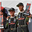 Learn more about Mouser's sponsorship of the Vasser Sullivan Lexus Racing team and see the schedule 