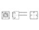 Nidec Components CT-6EN104