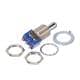 Nidec Components 8B1011-Z