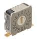 NKK Switches FD02FR16H-S