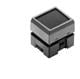NKK Switches IS15BSBFP4RGB-BLK