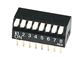 NKK Switches JS0308PP4-S